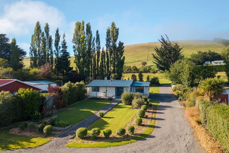 57 Princes Street, Waikari, Hurunui