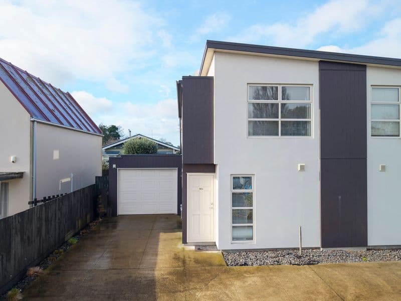 96B Grafton Street, Waltham, Christchurch City, Canterbury | Tall Poppy 