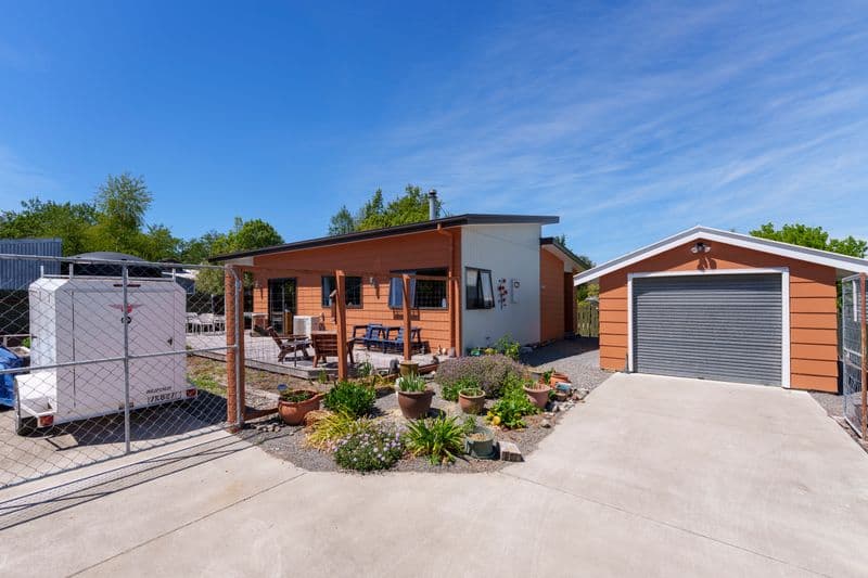 4B Buckley Street, Cheviot, Hurunui