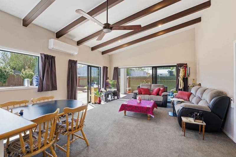 4B Buckley Street, Cheviot, Hurunui