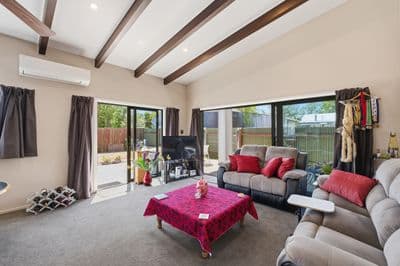 4B Buckley Street, Cheviot, Hurunui, Canterbury | Tall Poppy 