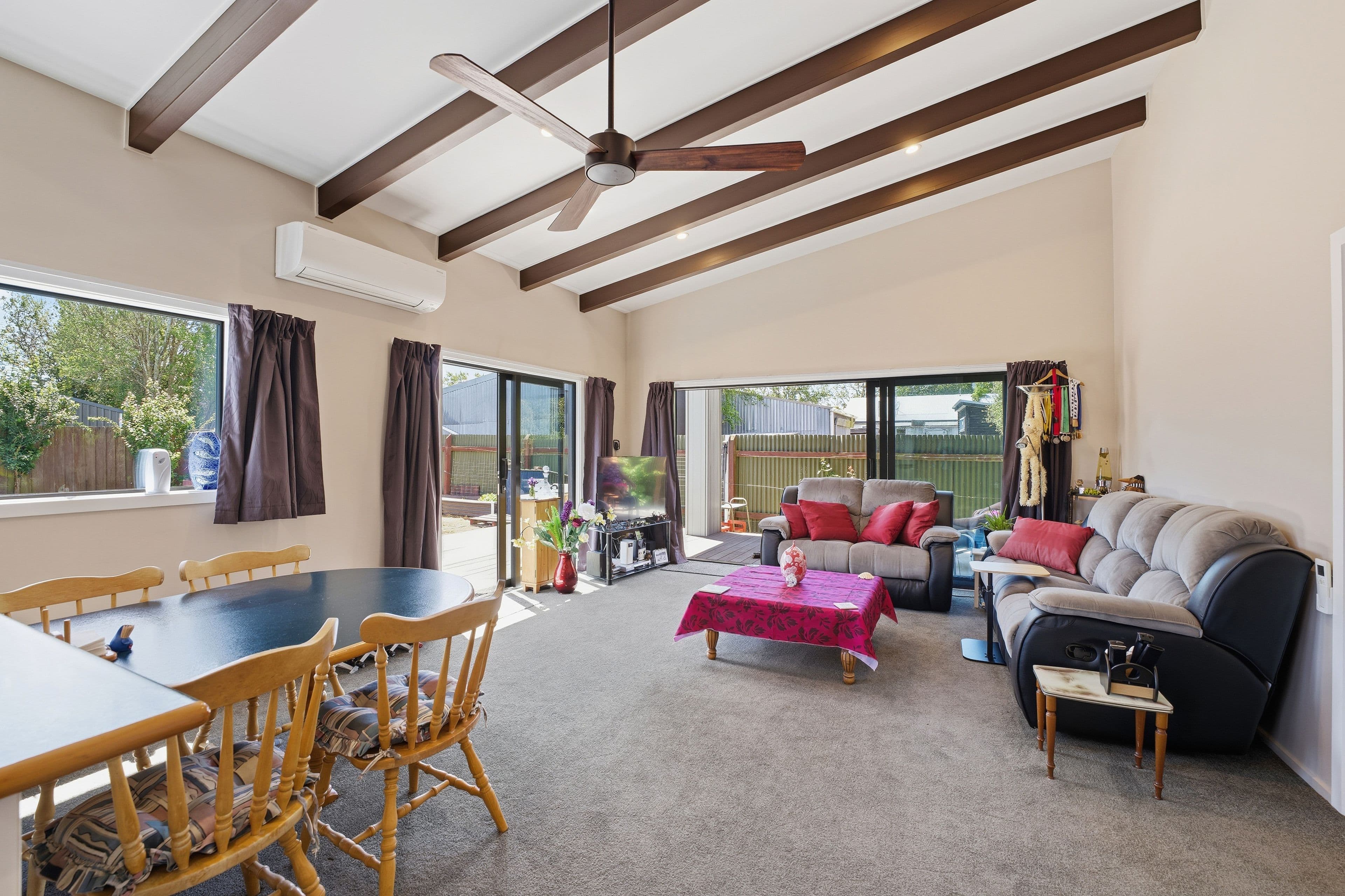 4B Buckley Street, Cheviot, Hurunui, Canterbury | Tall Poppy 