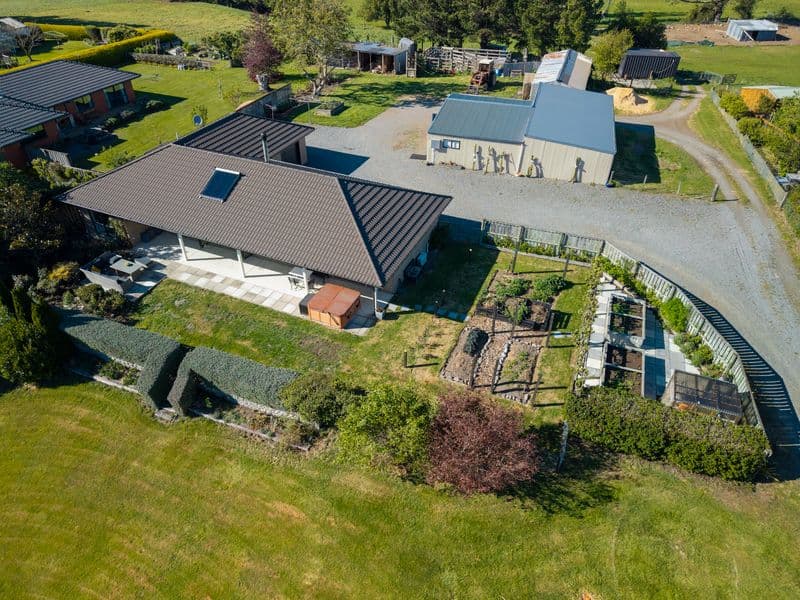 49 Woodside Road, Oxford, Waimakariri