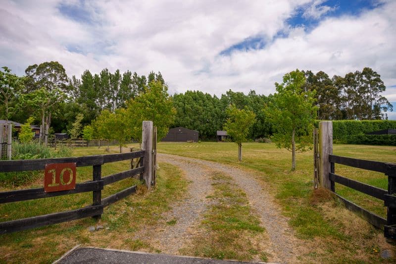 10 Orbiter Drive, Ohoka, Waimakariri