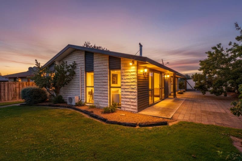 24 Green Street, Rangiora, Waimakariri, Canterbury | Tall Poppy 