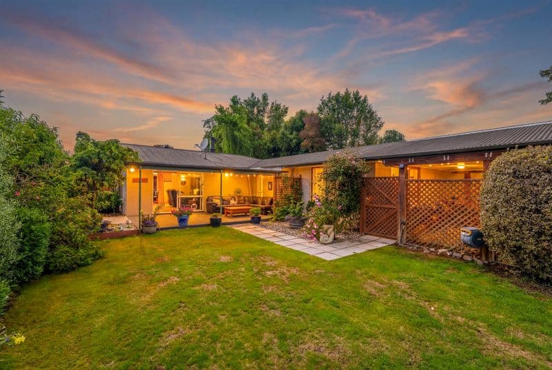 9 Terrace Road, Leithfield, Hurunui