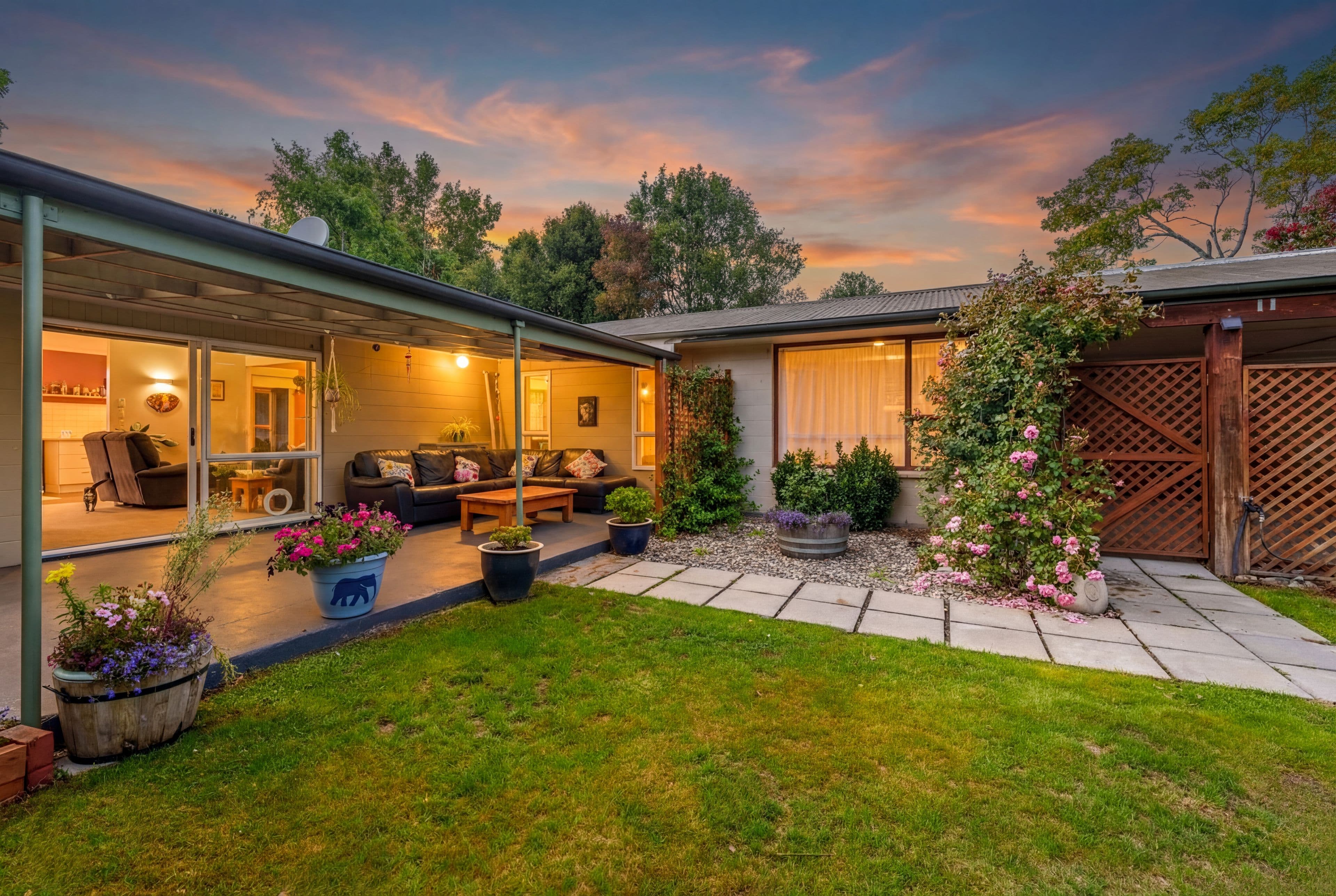 9 Terrace Road, Leithfield, Hurunui, Canterbury | Tall Poppy 