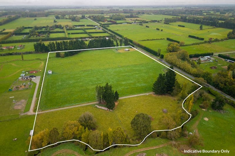 160 Toppings Road, Sefton, Waimakariri, Canterbury | Tall Poppy 