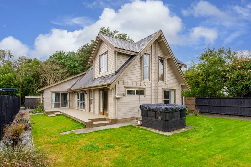 52 South Belt, Rangiora, Waimakariri, Canterbury | Tall Poppy 