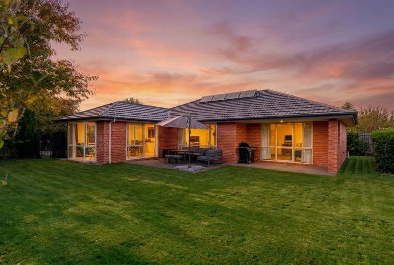 8 Mondrian Lane, Rolleston, Selwyn, Canterbury | Tall Poppy 
