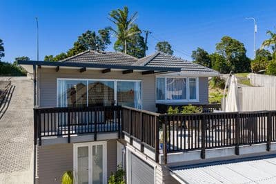 273 Hillsborough Road, Hillsborough, Auckland City, Auckland | Tall Poppy 