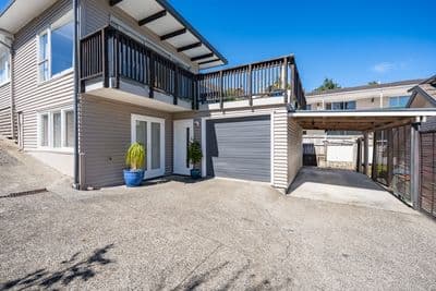 273 Hillsborough Road, Hillsborough, Auckland City, Auckland | Tall Poppy 