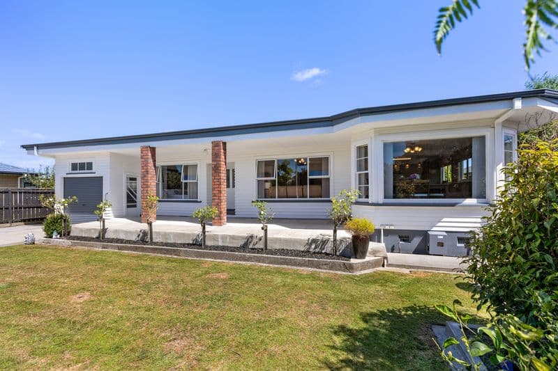 60 Cutfield Street, Inglewood, New Plymouth, Taranaki | Tall Poppy 