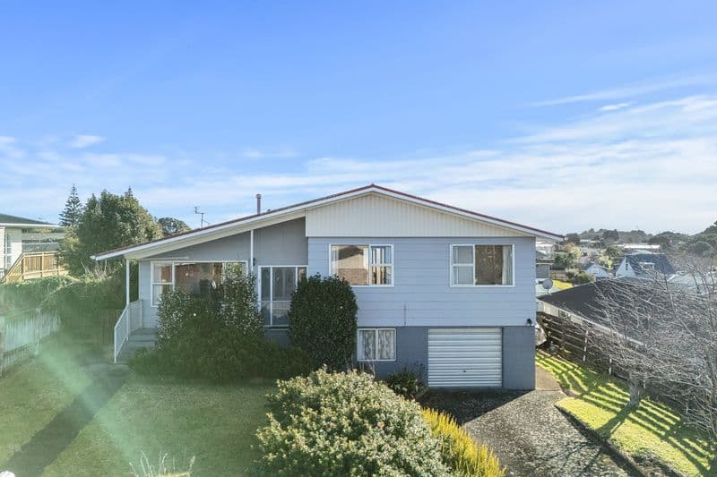 157 Parklands Avenue, Bell Block, New Plymouth