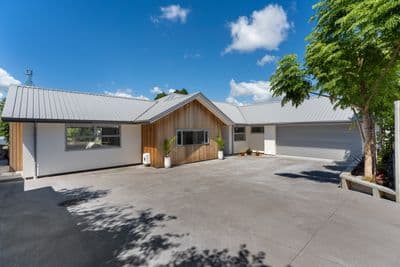 55B Paynters Avenue, Strandon, New Plymouth, Taranaki | Tall Poppy 