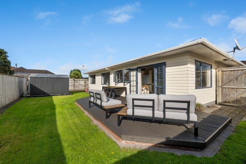 41B Lismore Street, Strandon, New Plymouth, Taranaki | Tall Poppy 