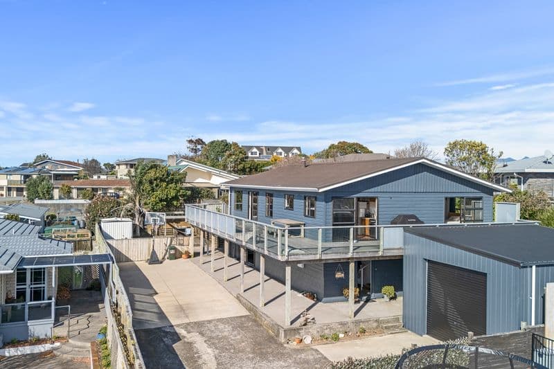 152A Parklands Avenue, Bell Block, New Plymouth