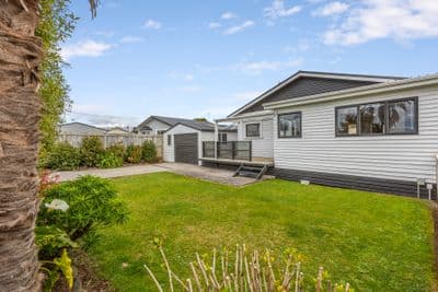 46 Miro Street, Inglewood, New Plymouth, Taranaki | Tall Poppy 