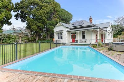 40 Princess Street, Waitara, New Plymouth, Taranaki | Tall Poppy 