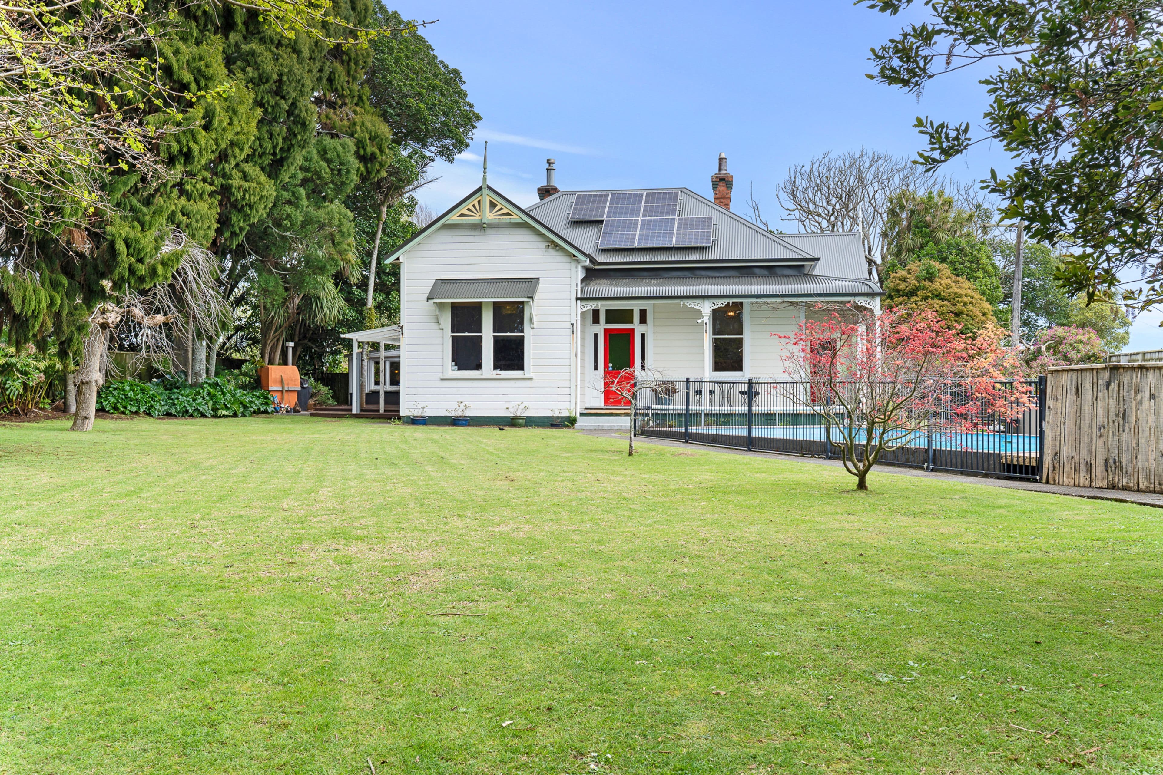 40 Princess Street, Waitara, New Plymouth, Taranaki | Tall Poppy 