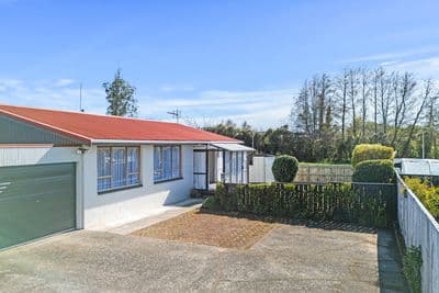 10B Kauri Street, Inglewood, New Plymouth, Taranaki | Tall Poppy 