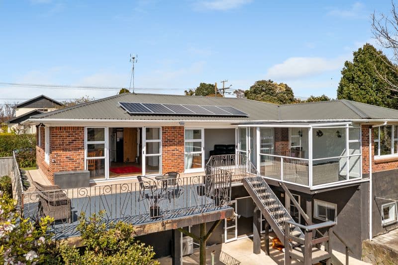 13 Cowling Road, Hurdon, New Plymouth, Taranaki | Tall Poppy 