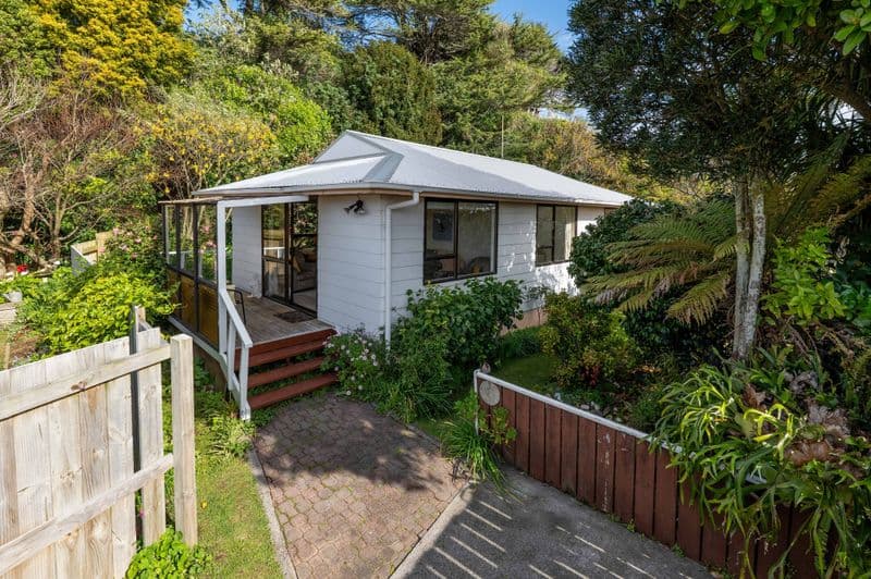 1/12 Atiawa Street, Glen Avon, New Plymouth
