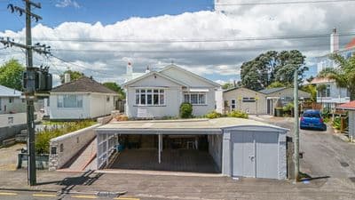67 Mill Road, Lower Vogeltown, New Plymouth, Taranaki | Tall Poppy 
