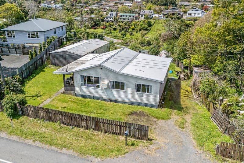 135 Junction Road, Mangorei, New Plymouth, Taranaki | Tall Poppy 