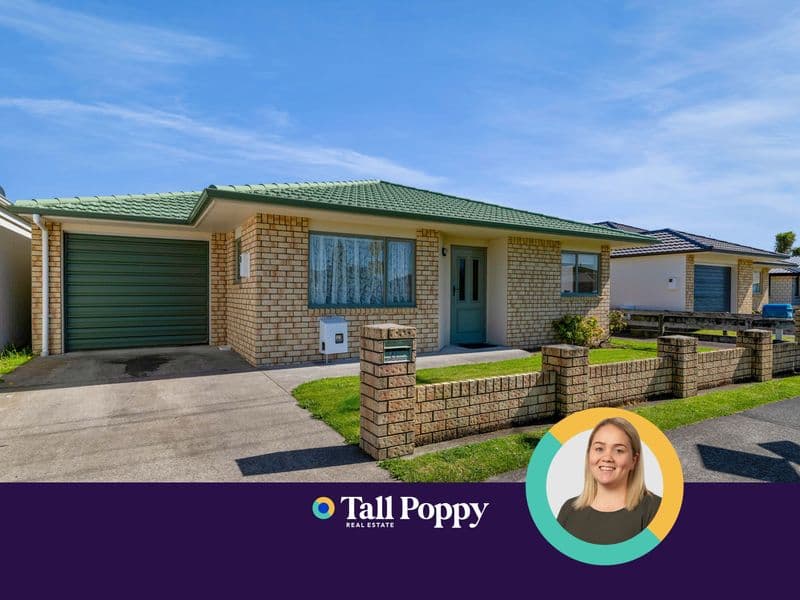 21 Clemow Road, Fitzroy, New Plymouth, Taranaki | Tall Poppy 