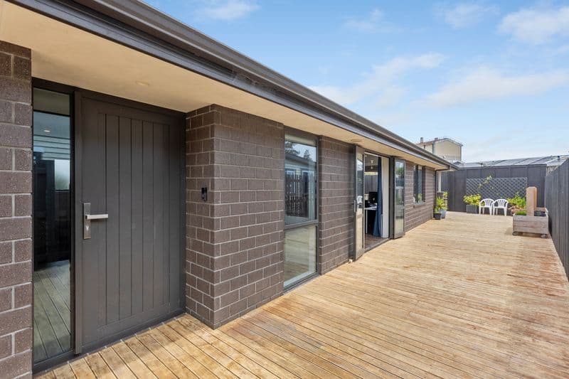 8A Cutfield Street, Inglewood, New Plymouth