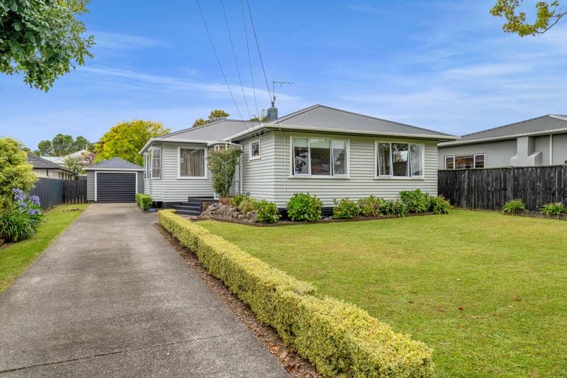 7 Hursthouse Street, Vogeltown, New Plymouth, Taranaki | Tall Poppy 