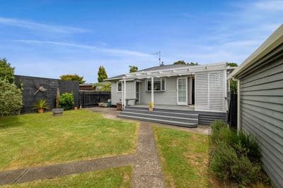 7 Hursthouse Street, Vogeltown, New Plymouth, Taranaki | Tall Poppy 