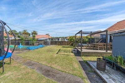 21 Strange Street, Waitara, New Plymouth, Taranaki | Tall Poppy 