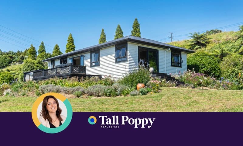 70 Saxton Road, Upper Vogeltown, New Plymouth