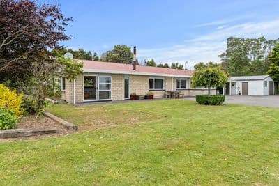 389 Wortley Road, Waiongana, New Plymouth, Taranaki | Tall Poppy 