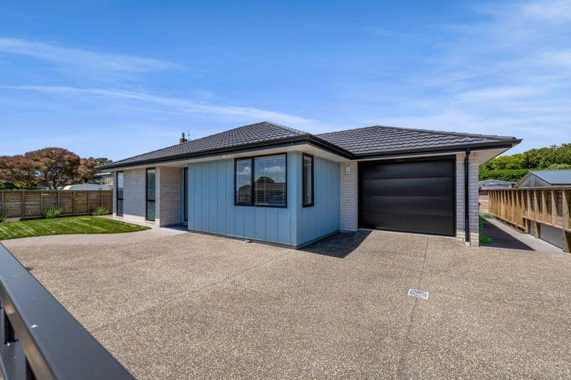 39A South Road, Blagdon, New Plymouth, Taranaki | Tall Poppy 