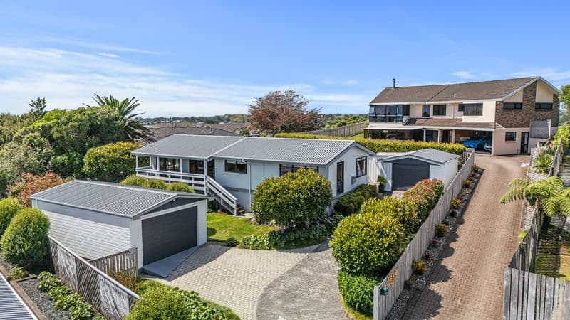 103B Barrett Road, Whalers Gate, New Plymouth