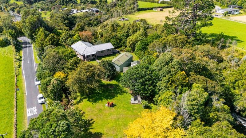 115 Alfred Road, Egmont Village, New Plymouth
