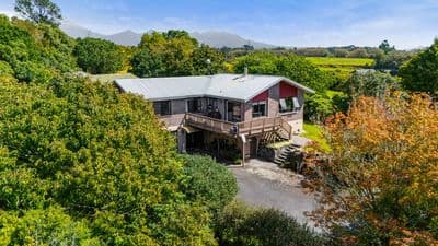 115 Alfred Road, Egmont Village, New Plymouth, Taranaki | Tall Poppy 
