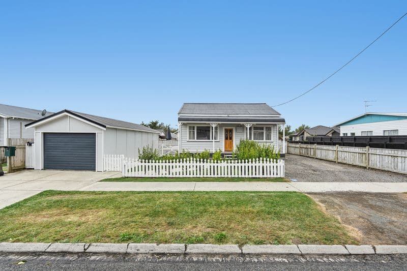 7 Cutfield Street, Inglewood, New Plymouth