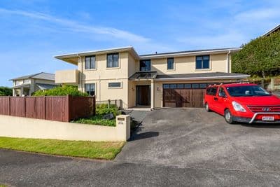 204 Heta Road, Merrilands, New Plymouth, Taranaki | Tall Poppy 