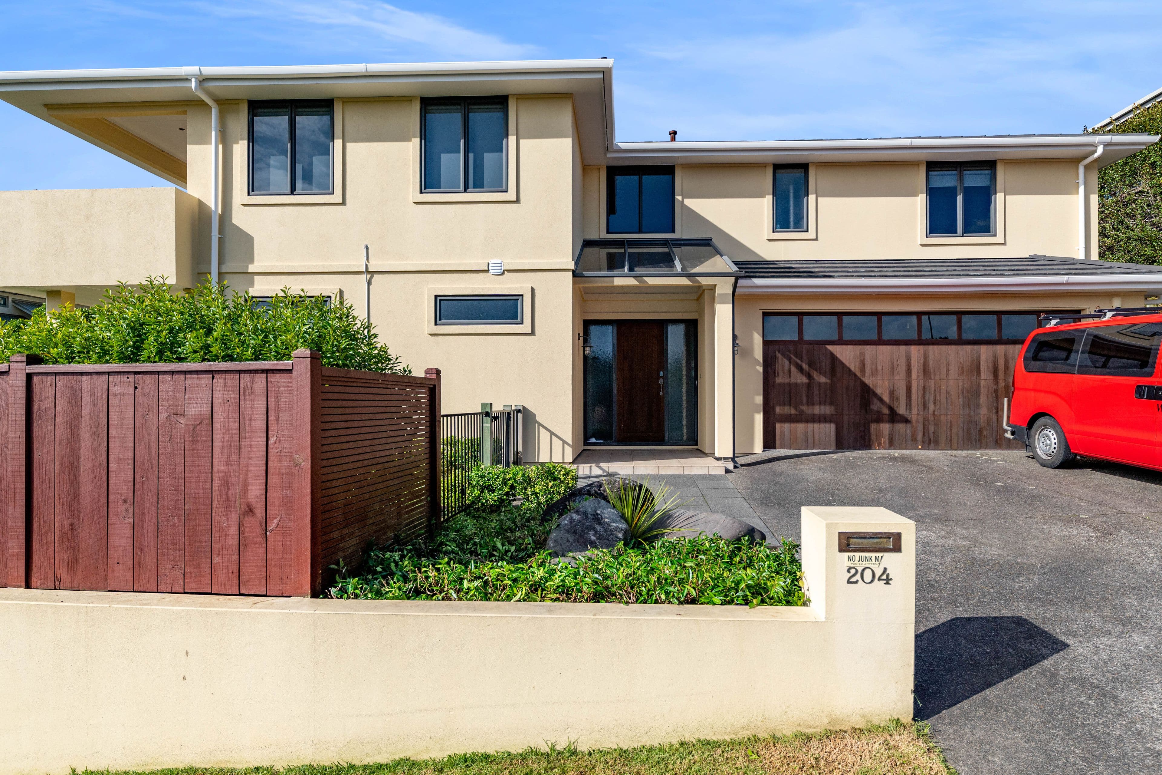 204 Heta Road, Merrilands, New Plymouth, Taranaki | Tall Poppy 