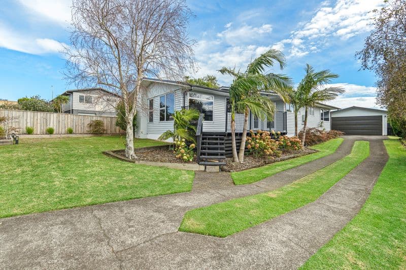 3 Erica Place, Bell Block, New Plymouth, Taranaki | Tall Poppy 