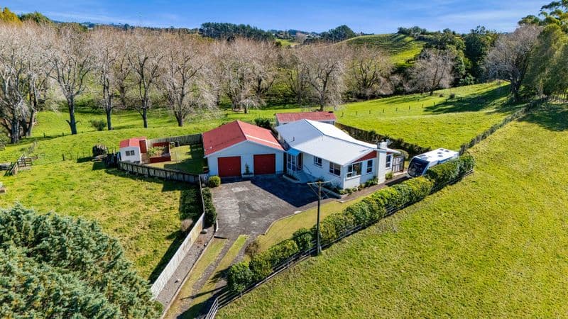 558 Mangorei Road, Mangorei, New Plymouth