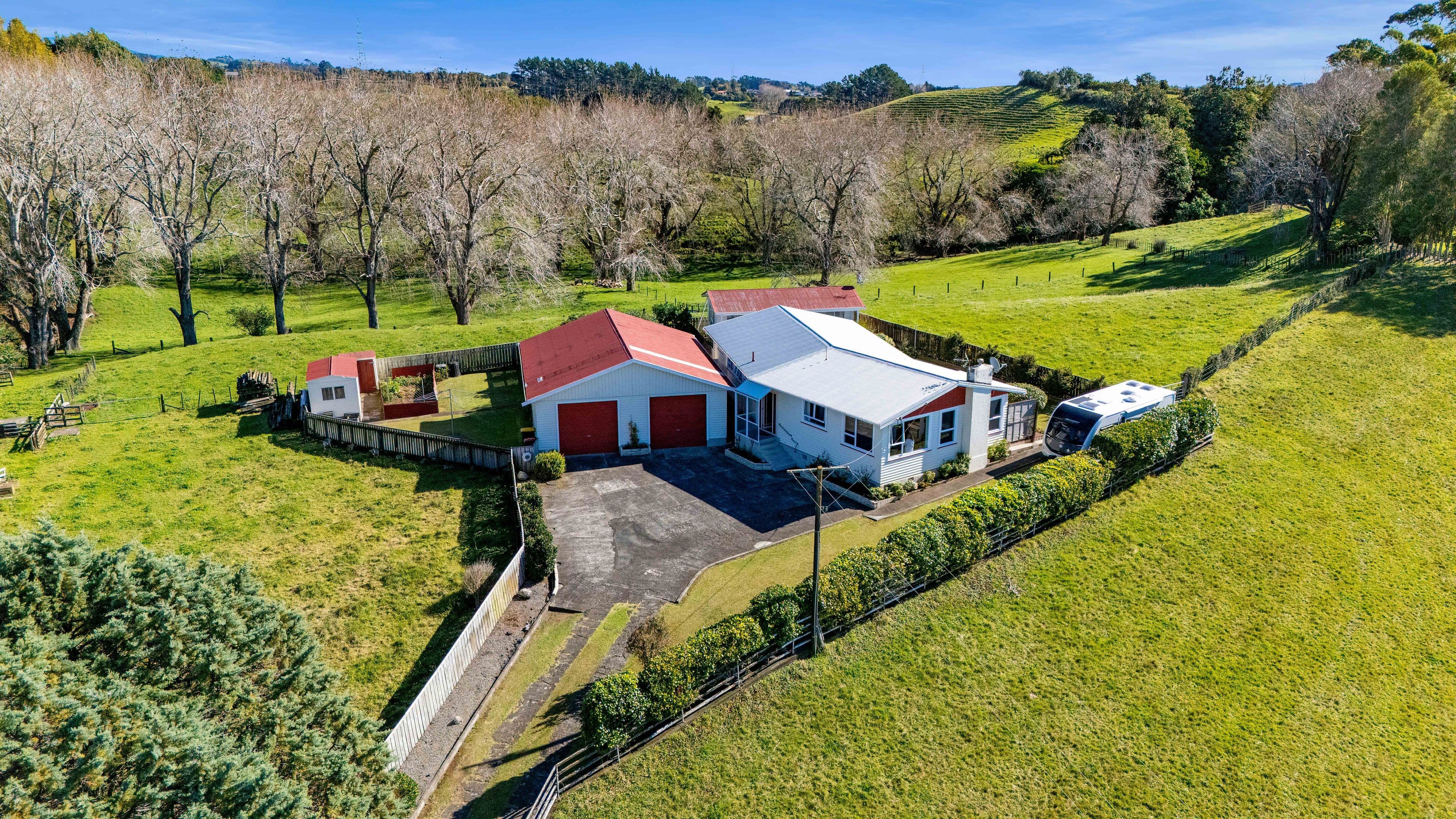 558 Mangorei Road, Mangorei, New Plymouth, Taranaki | Tall Poppy 