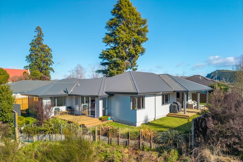 58A Pitfure Road, Wakefield, Tasman