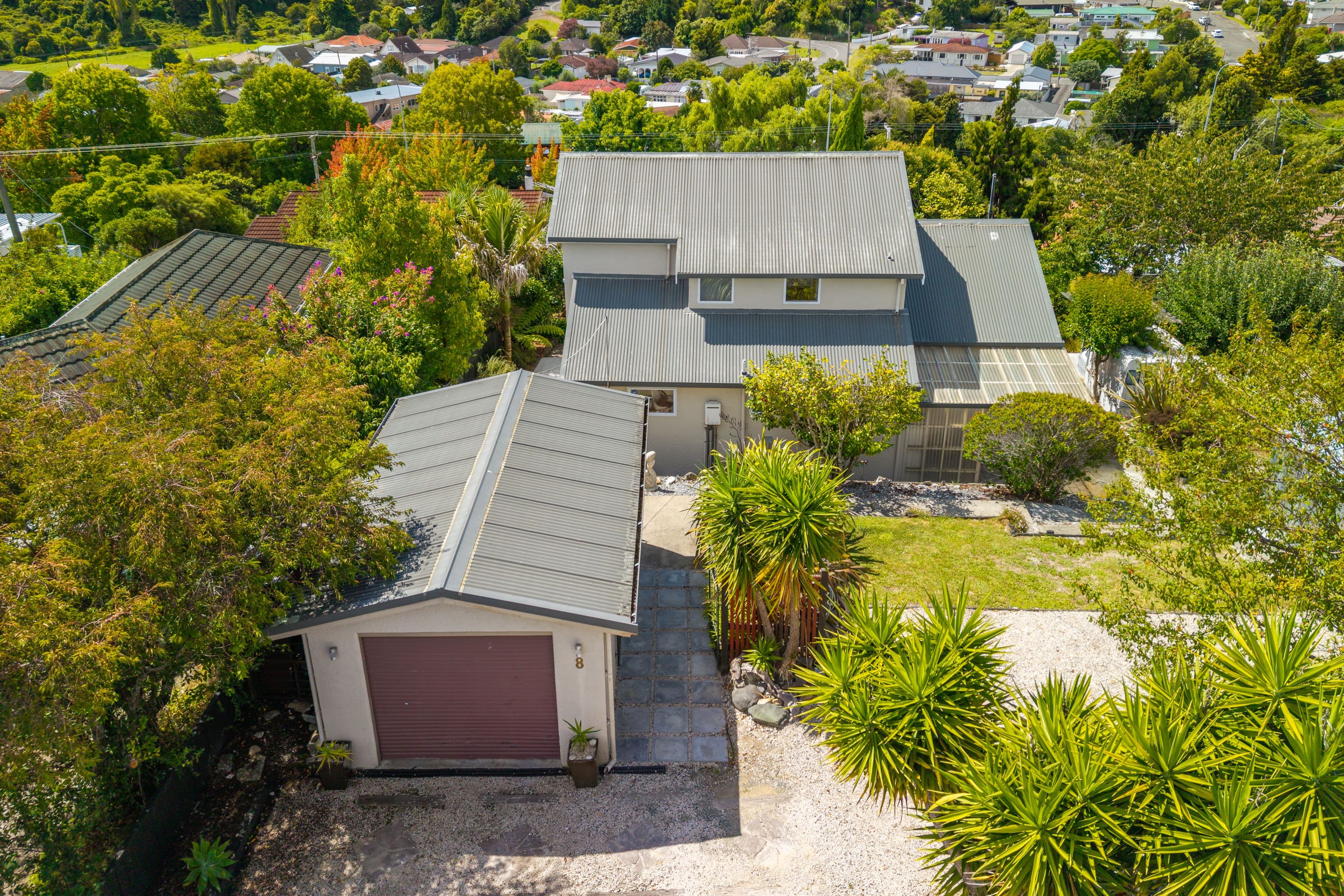 8 Tuckett Place, Enner Glynn, Nelson, Nelson | Tall Poppy 