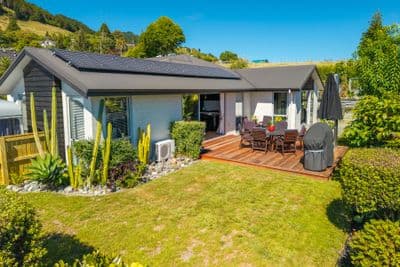 80A Chelsea Avenue, Richmond , Tasman, Nelson | Tall Poppy 