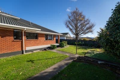 26B Waverley Street, Richmond , Tasman, Nelson | Tall Poppy 